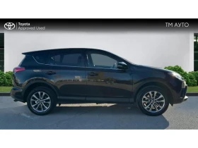 Toyota Rav4 2.0P CVT 4WD EDITION-S - 44690 лв. / 22849.63 € - 28909436 17