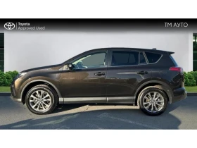 Toyota Rav4 2.0P CVT 4WD EDITION-S - 44690 лв. / 22849.63 € - 28909436 3