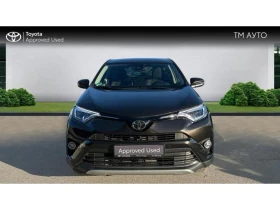 Toyota Rav4 2.0P CVT 4WD EDITION-S - 44690 лв. / 22849.63 € - 28909436 5