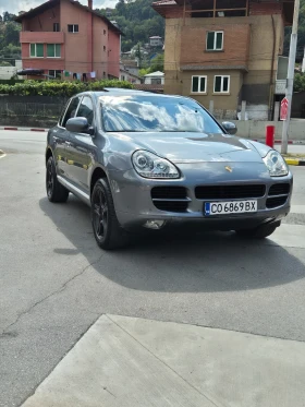 Porsche Cayenne 955 | Mobile.bg    5