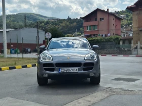 Porsche Cayenne 955 | Mobile.bg    2