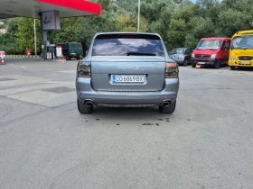 Porsche Cayenne 955 | Mobile.bg    8