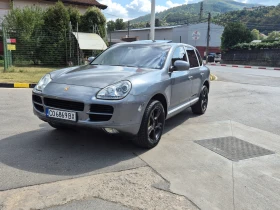 Porsche Cayenne 955 | Mobile.bg    6