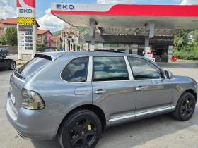 Porsche Cayenne 955 | Mobile.bg    7