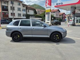 Porsche Cayenne 955 | Mobile.bg    3