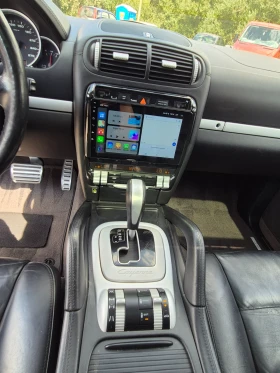 Porsche Cayenne 955 | Mobile.bg    13