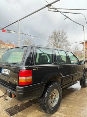 Jeep Grand cherokee | Mobile.bg    4