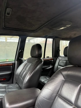 Jeep Grand cherokee | Mobile.bg    6