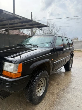 Jeep Grand cherokee | Mobile.bg    2