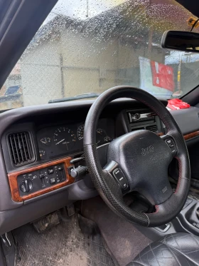 Jeep Grand cherokee | Mobile.bg    5