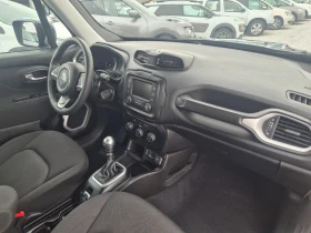 Jeep Renegade 1.0 TGI - 21900 лв. / 11197.29 € - 38764899 12