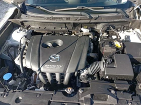 Mazda CX-3 2.0, Фейслифт, Keyless, Head up, Кожа, Навигация  - 29780 лв. / 15226.27 € - 62001250 16