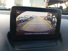 Mazda CX-3 2.0, Фейслифт, Keyless, Head up, Кожа, Навигация  - 29780 лв. / 15226.27 € - 62001250 14