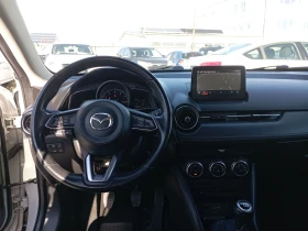 Mazda CX-3 2.0, Фейслифт, Keyless, Head up, Кожа, Навигация  - 29780 лв. / 15226.27 € - 62001250 10