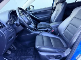 Mazda CX-5 Пали и върви закупена на 30.12.2025 нов внос  - 4000 € / 7823.32 лв. - 53663239 9