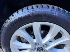 Mazda CX-5 Пали и върви закупена на 30.12.2025 нов внос  - 4000 € / 7823.32 лв. - 53663239 8