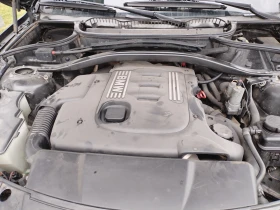 BMW X3 2.0D 150hp 6ск Климатроник Нави Кожа  - 3999 € / 7821.36 лв. - 41261542 16