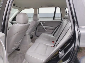 BMW X3 2.0D 150hp 6ск Климатроник Нави Кожа  - 3999 € / 7821.36 лв. - 41261542 14