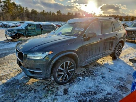Volvo Xc90 T6* 