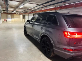 Audi Q7 S line - 28500 € / 55741.15 лв. - 22715714 6