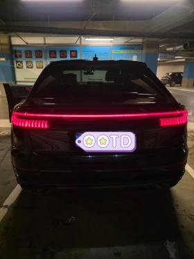 Audi Q8 - 60000 € / 117349.80 лв. - 77583163 3