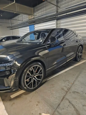 Audi Q8 - 60000 € / 117349.80 лв. - 77583163 2