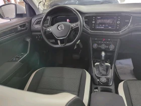 VW T-Roc Sport | Auto.bg — изображение 6