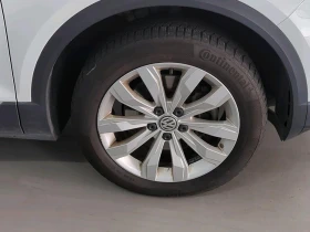 VW T-Roc Sport | Auto.bg — изображение 13