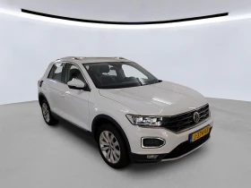 VW T-Roc Sport