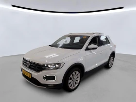 VW T-Roc Sport | Auto.bg — изображение 3