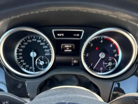 Mercedes-Benz ML 350 BLUETEC * CAR FAX * ПОДГРЕВ *  - 12500 € / 24447.88 лв. - 95075583 7