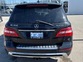 Mercedes-Benz ML 350 BLUETEC * CAR FAX * ПОДГРЕВ *  - 12500 € / 24447.88 лв. - 95075583 2
