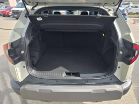 Dacia Duster 1.6 HYBRID 95 hp | Mobile.bg � ����� ������ 17