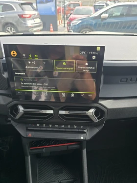 Dacia Duster 1.6 HYBRID 95 hp | Mobile.bg � ����� ������ 9