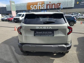 Dacia Duster 1.6 HYBRID 95 hp | Mobile.bg � ����� ������ 6