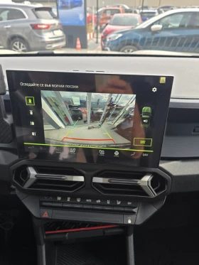 Dacia Duster 1.6 HYBRID 95 hp | Mobile.bg � ����� ������ 11