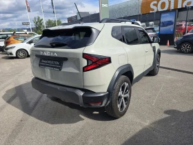Dacia Duster 1.6 HYBRID 95 hp | Mobile.bg � ����� ������ 5