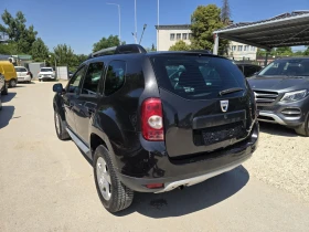 Dacia Duster 1.5dci 90к.с 2wd 5 скорости  | Auto.bg — изображение 3