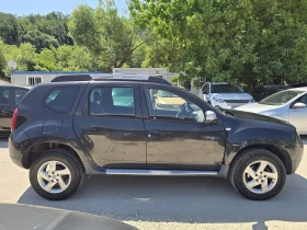 Dacia Duster 1.5dci 90к.с 2wd 5 скорости  | Auto.bg — изображение 8