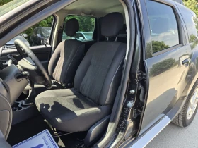 Dacia Duster 1.5dci 90к.с 2wd 5 скорости  | Auto.bg — изображение 10
