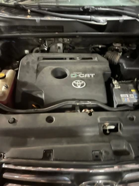 ����� �� �������� �� Toyota Rav4