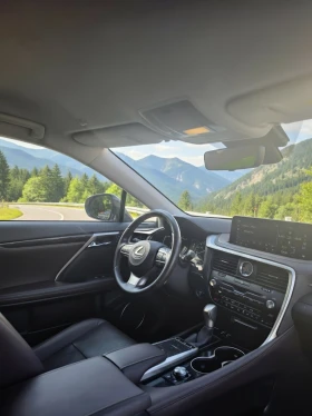 Lexus RX 450h plus Long 7+ Free service | Mobile.bg � ����� ������ 10