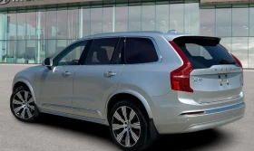 Volvo Xc90 * Inscription* Обдух* Pano* 360* Harman*  | Auto.bg — изображение 2