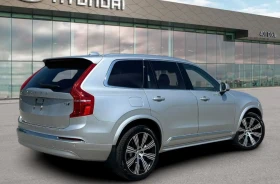 Volvo Xc90 * Inscription* Обдух* Pano* 360* Harman*  | Auto.bg — изображение 4