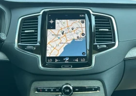 Volvo Xc90 * Inscription* Обдух* Pano* 360* Harman*  | Auto.bg — изображение 12