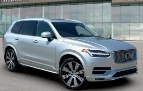Volvo Xc90 * Inscription* Обдух* Pano* 360* Harman*  | Auto.bg — изображение 5