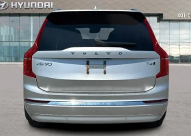 Volvo Xc90 * Inscription* Обдух* Pano* 360* Harman*  | Auto.bg — изображение 3