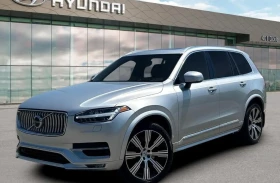 Volvo Xc90 * Inscription* Обдух* Pano* 360* Harman* 