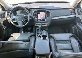 Volvo Xc90 * Inscription* Обдух* Pano* 360* Harman*  | Auto.bg — изображение 8