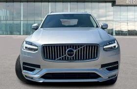 Volvo Xc90 * Inscription* Обдух* Pano* 360* Harman*  | Auto.bg — изображение 6